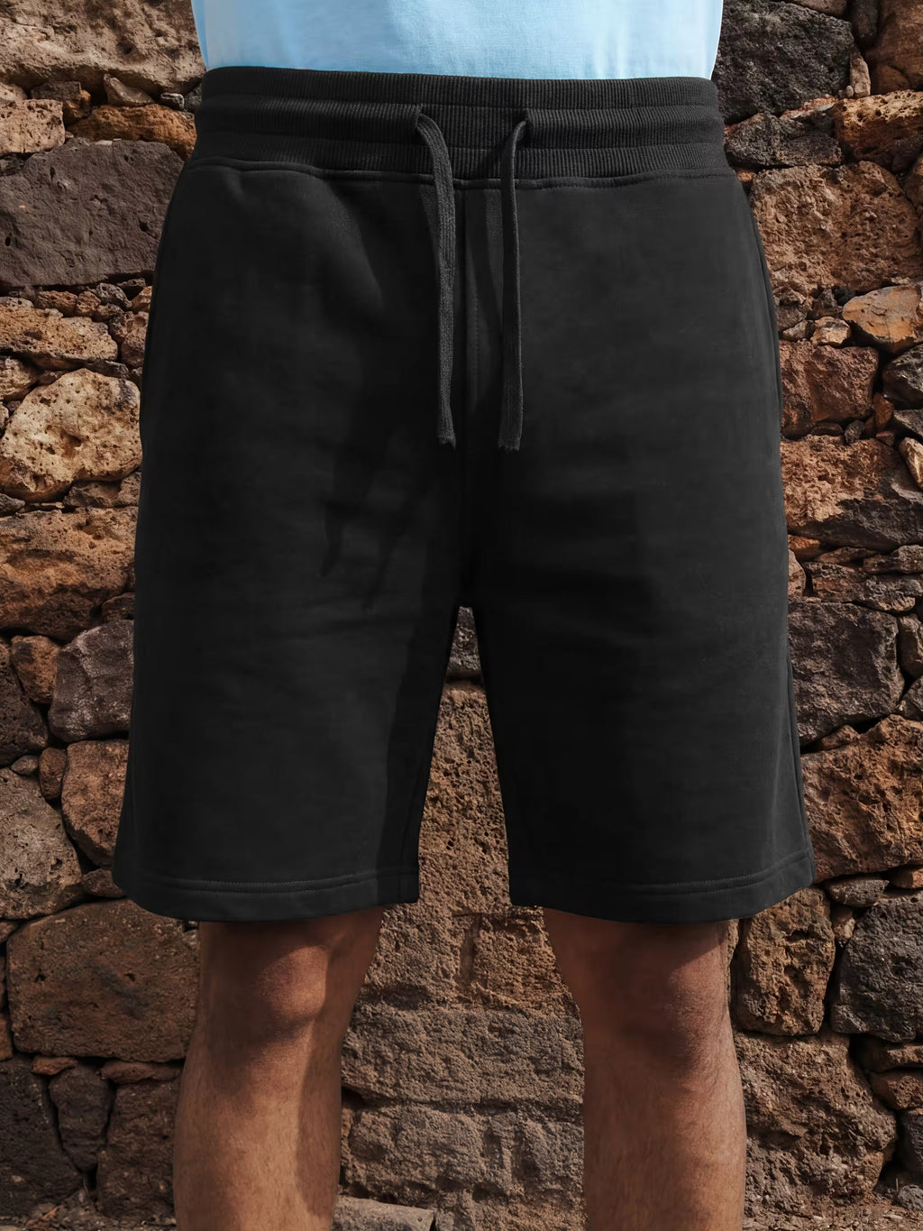 Running Cotton Men's 240 GSM AirEase Summer Coords