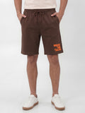 Break The Rules Cotton Mens Shorts