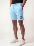 Born to Ride Cotton Mens Shorts