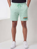 Athletic Dept Cotton Mens Shorts