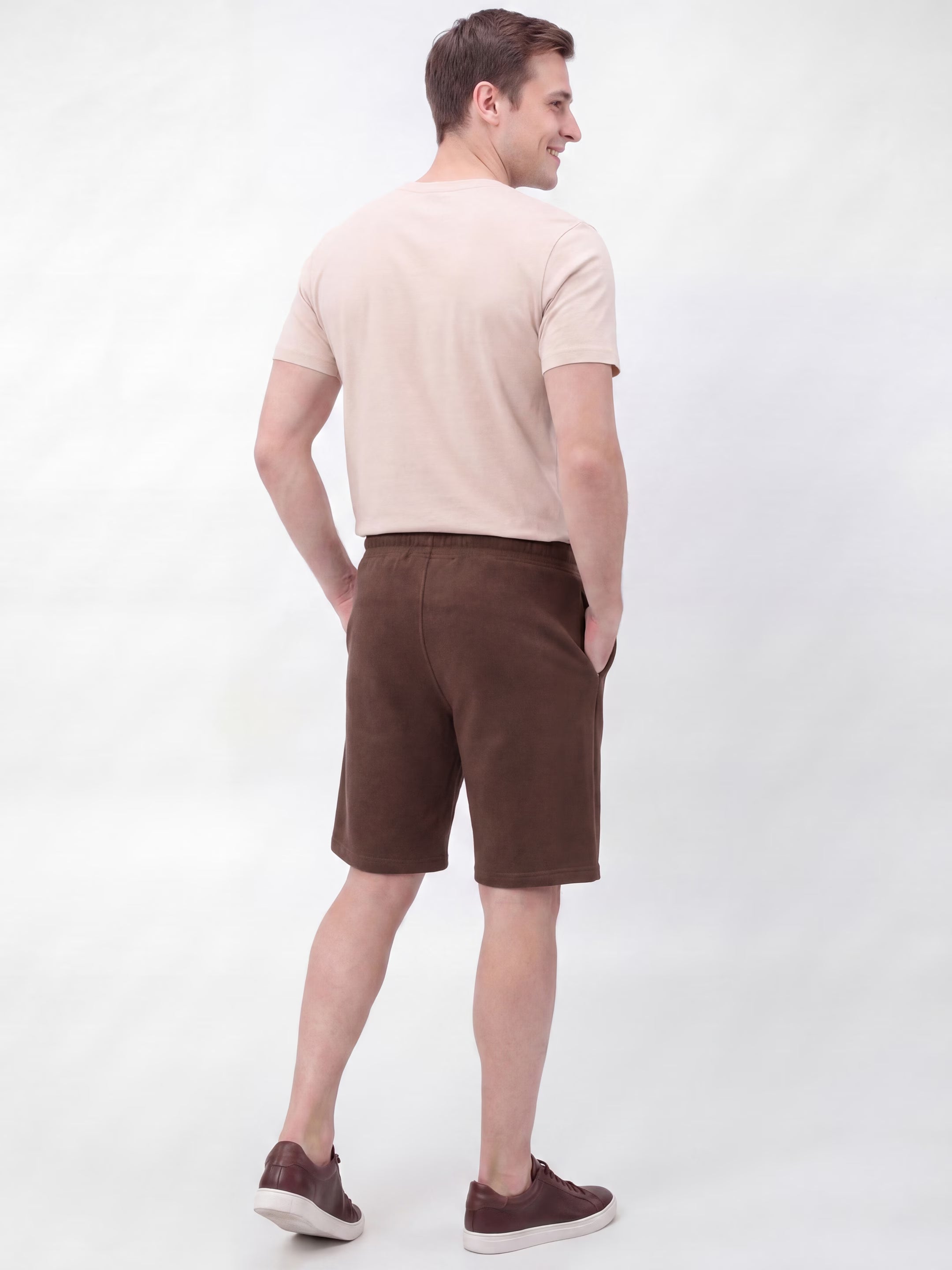 Challenger Cotton Mens Shorts