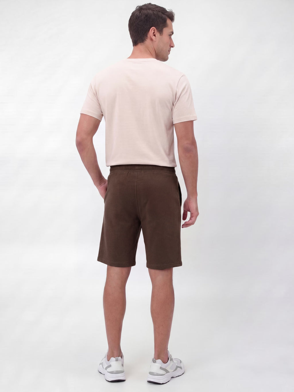 Future Cotton Mens Shorts
