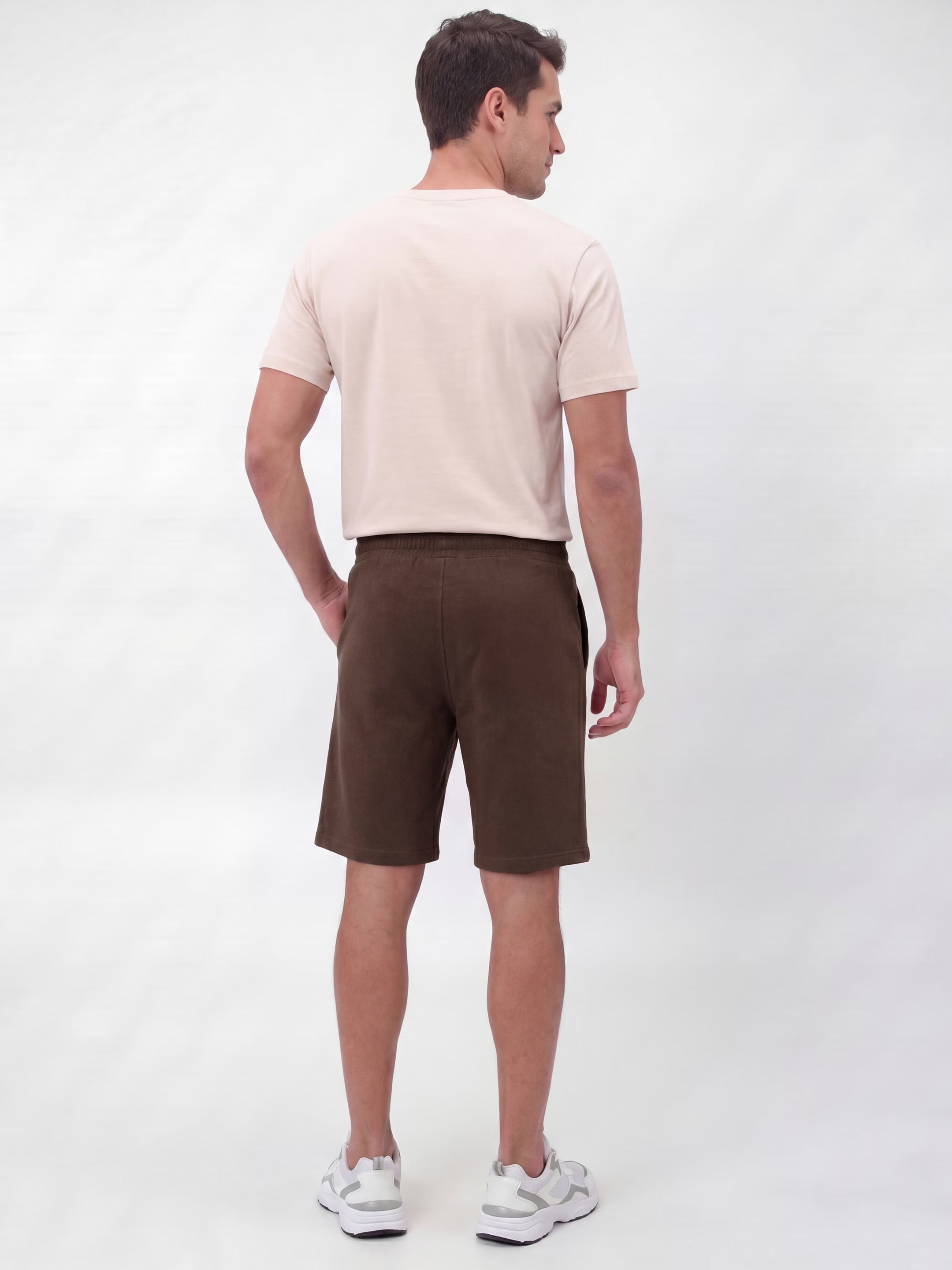 Future Cotton Mens Shorts