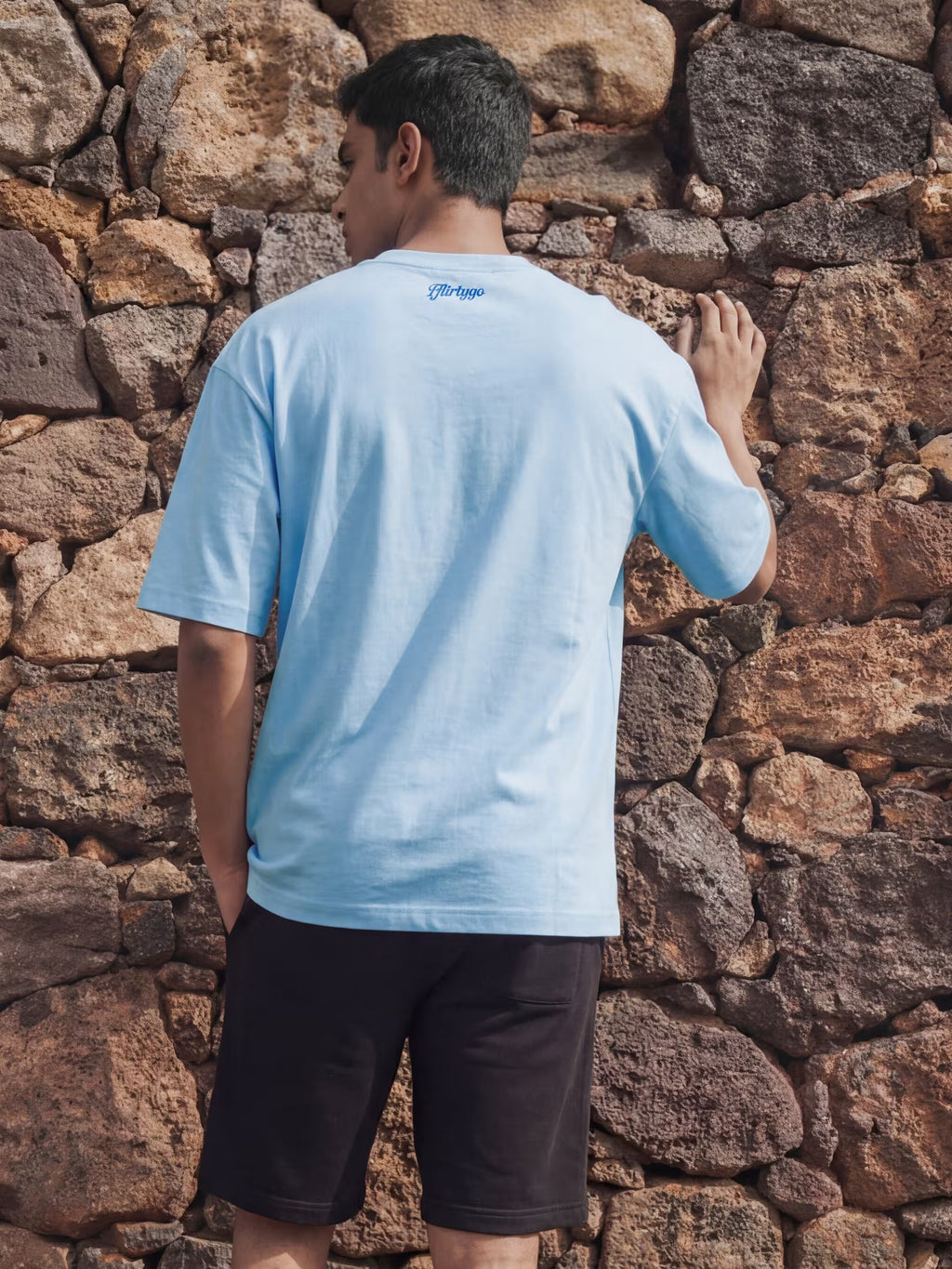 Running Cotton Men's 240 GSM AirEase Summer Coords