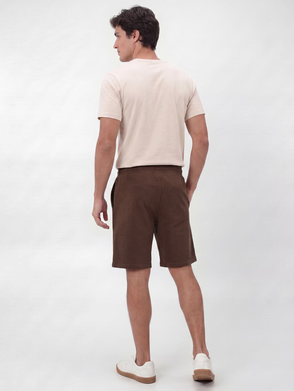 Break The Rules Cotton Mens Shorts