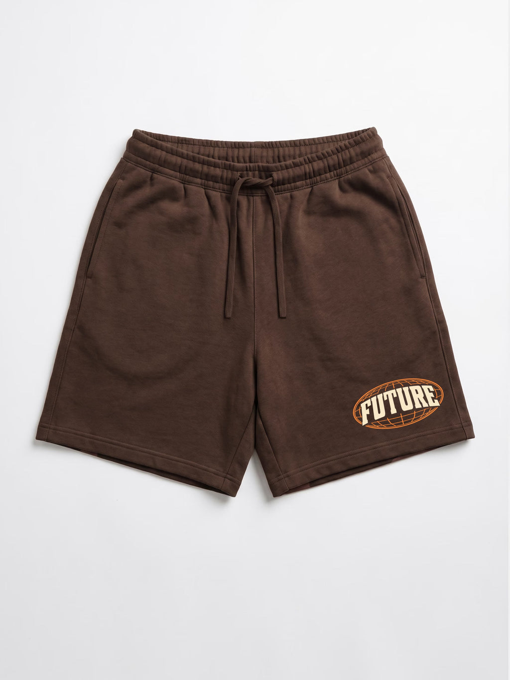 Future Cotton Mens Shorts