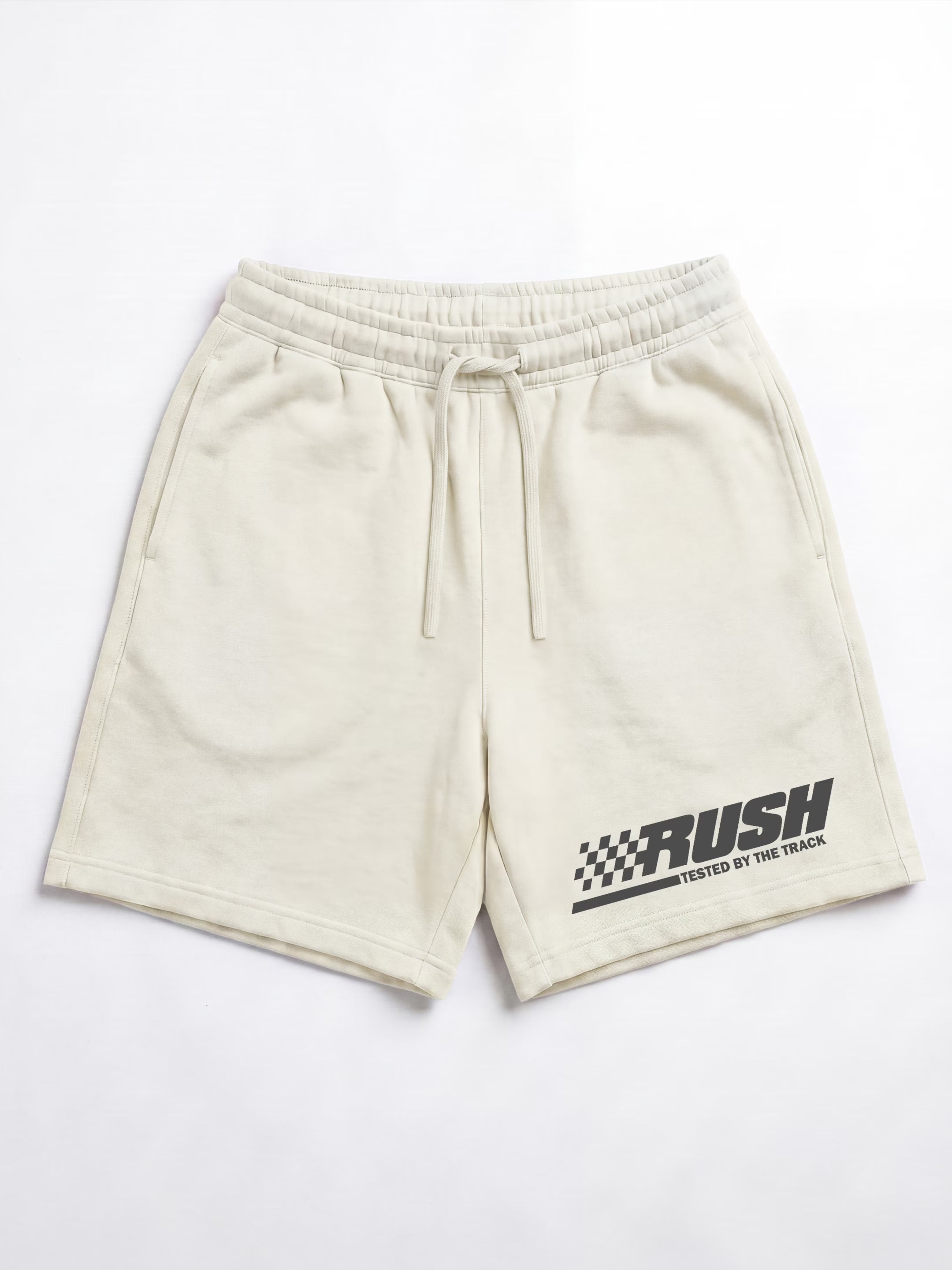 Rush Cotton Mens Shorts