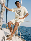 Champion Cotton Men's 240 GSM AirEase Summer Coords