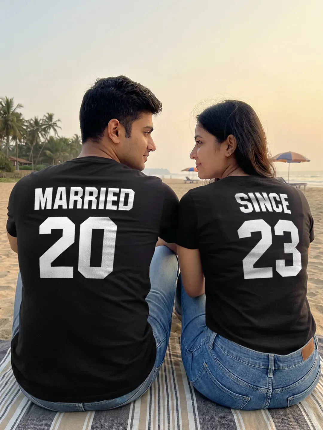 Married - Since