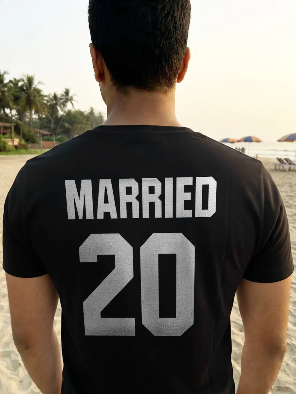 Married - Since