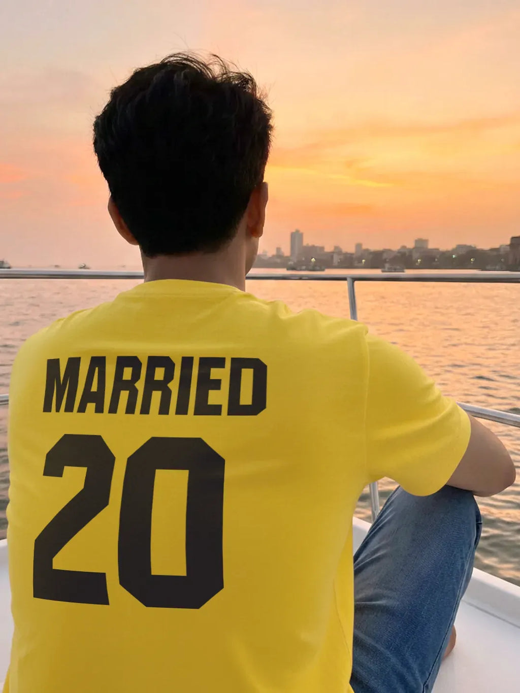 Married - Since