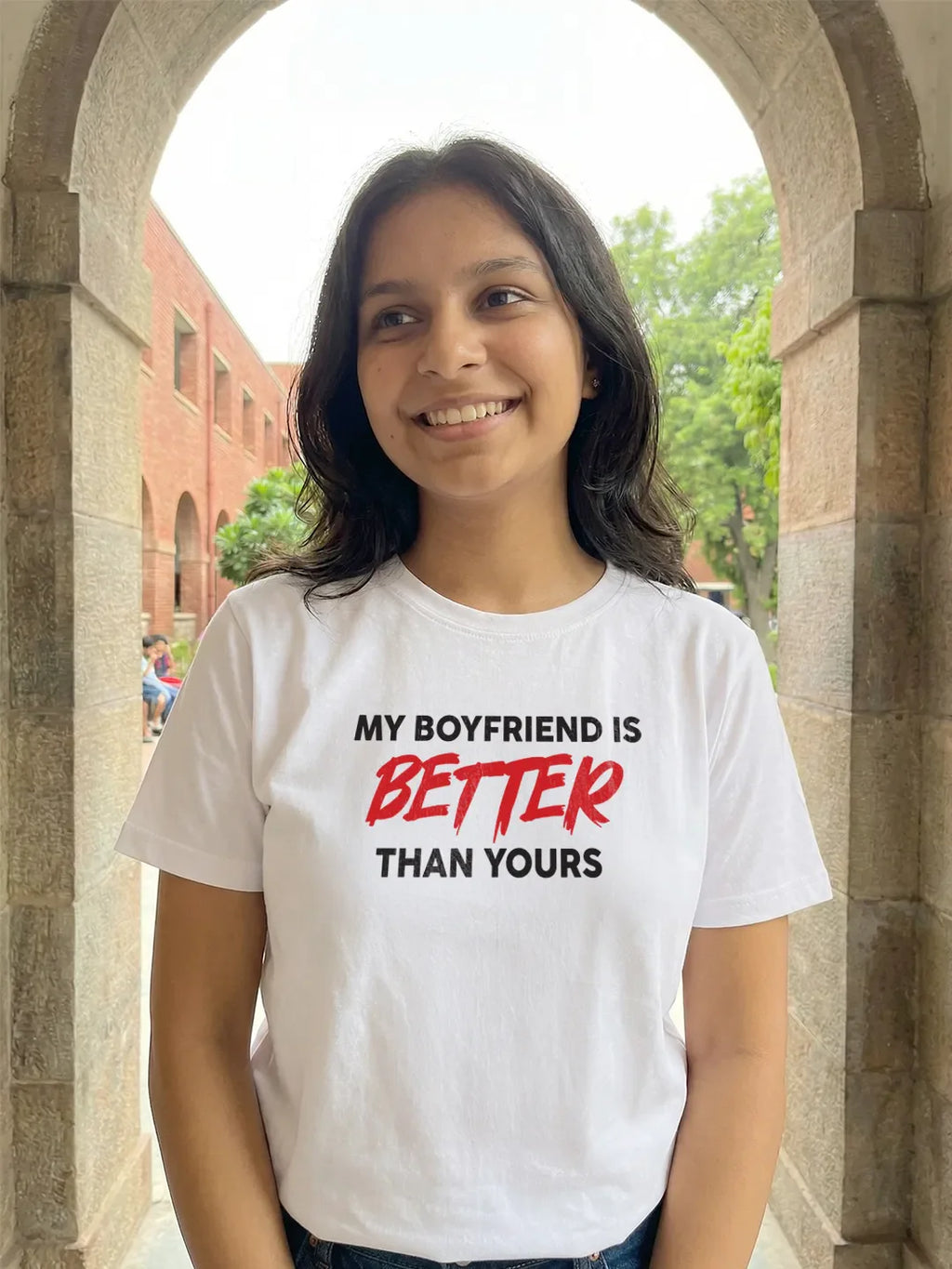 Better Than - Hotter Than