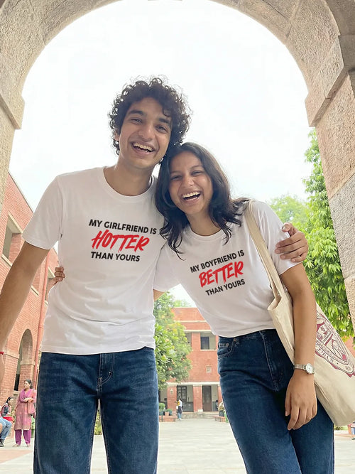 Better Than - Hotter Than