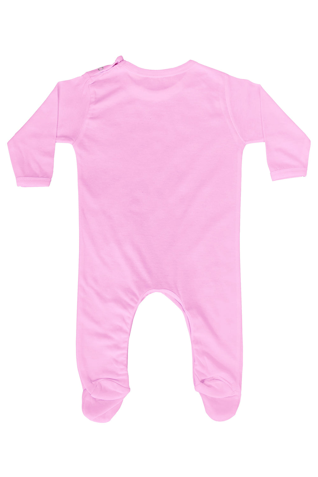 Little Heart Breaker Baby Romper | Onesies w/ Custom Name