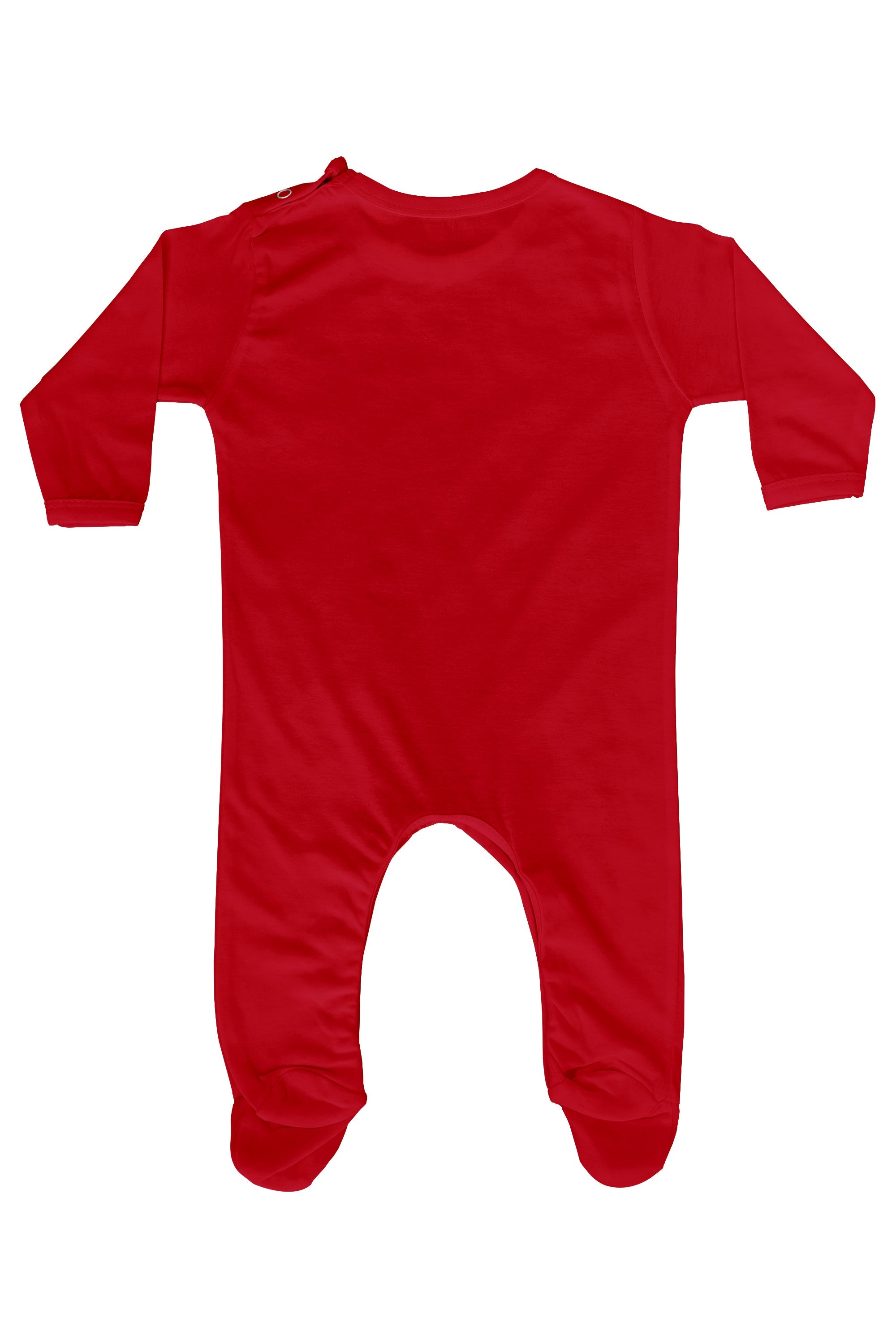 Sorry Boys Daddy Is My Valentine Baby Romper | Onesies