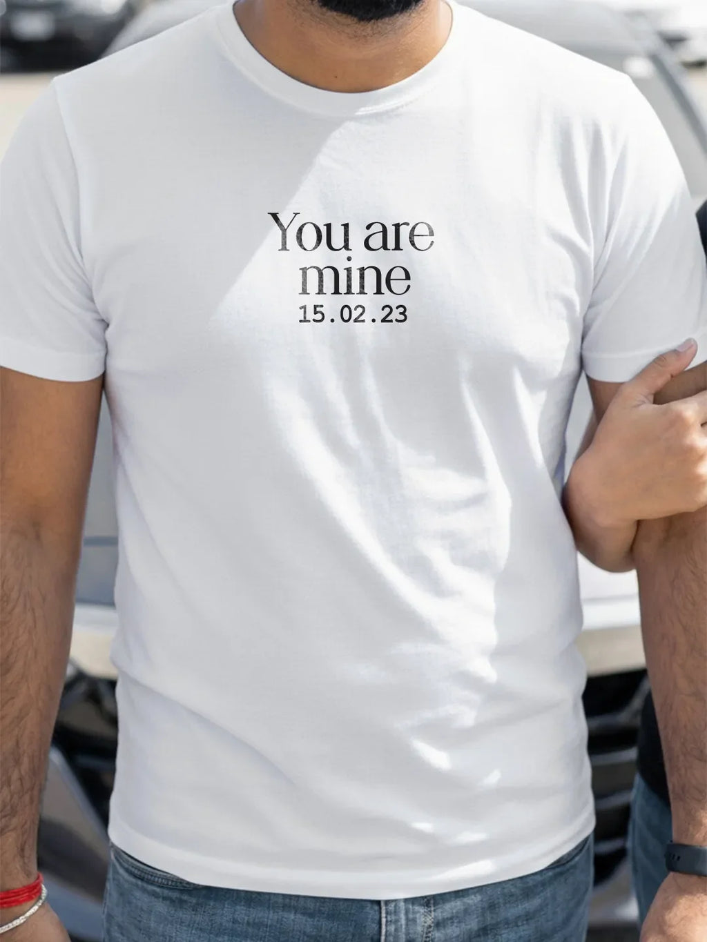 Forever Yours - You Are Mine