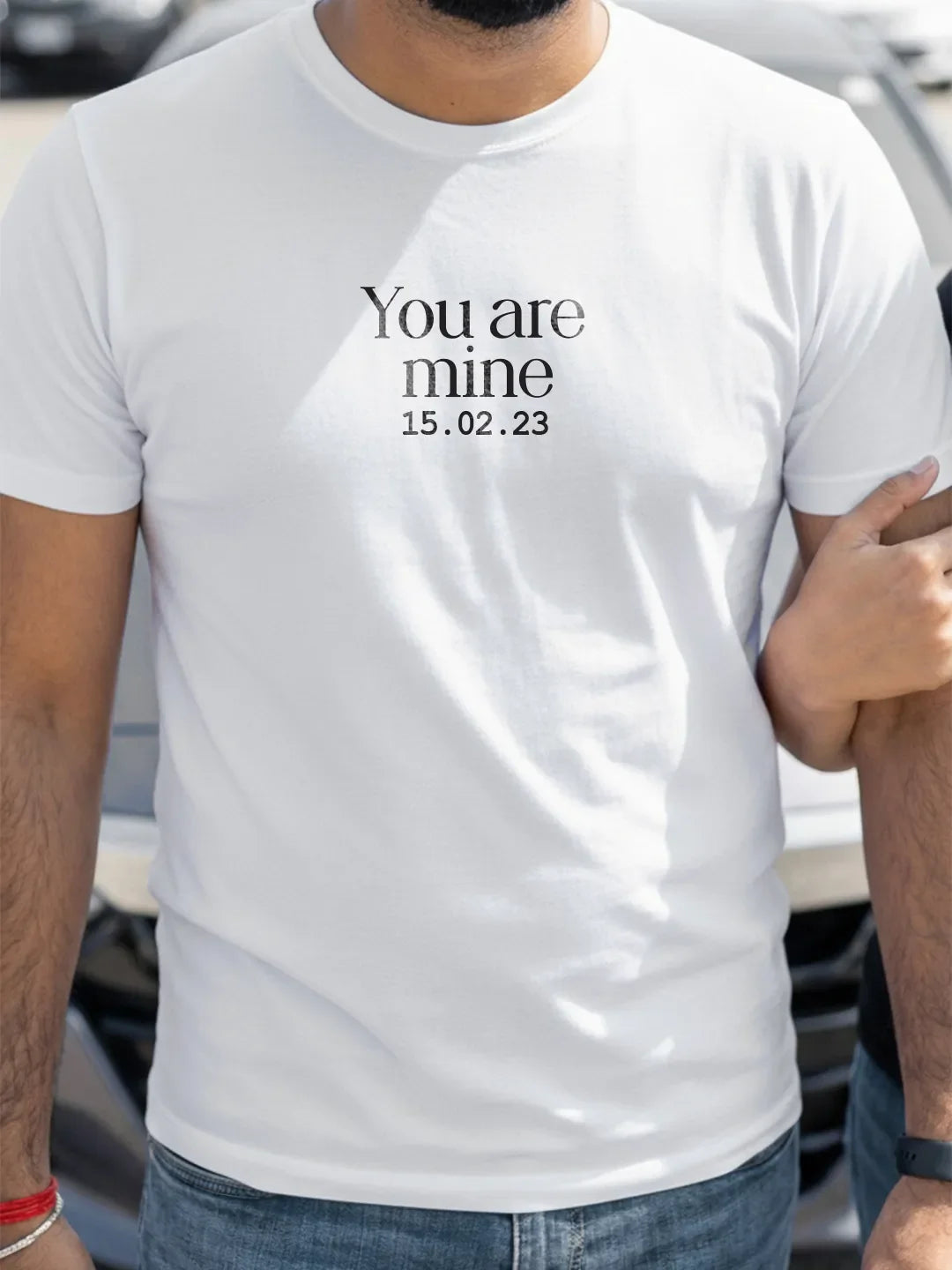 Forever Yours - You Are Mine