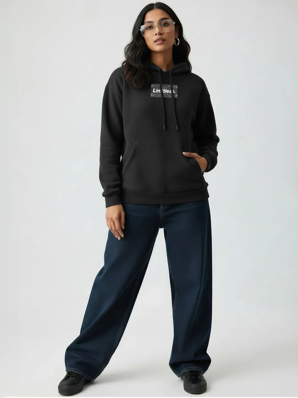 || LIMITLESS ||