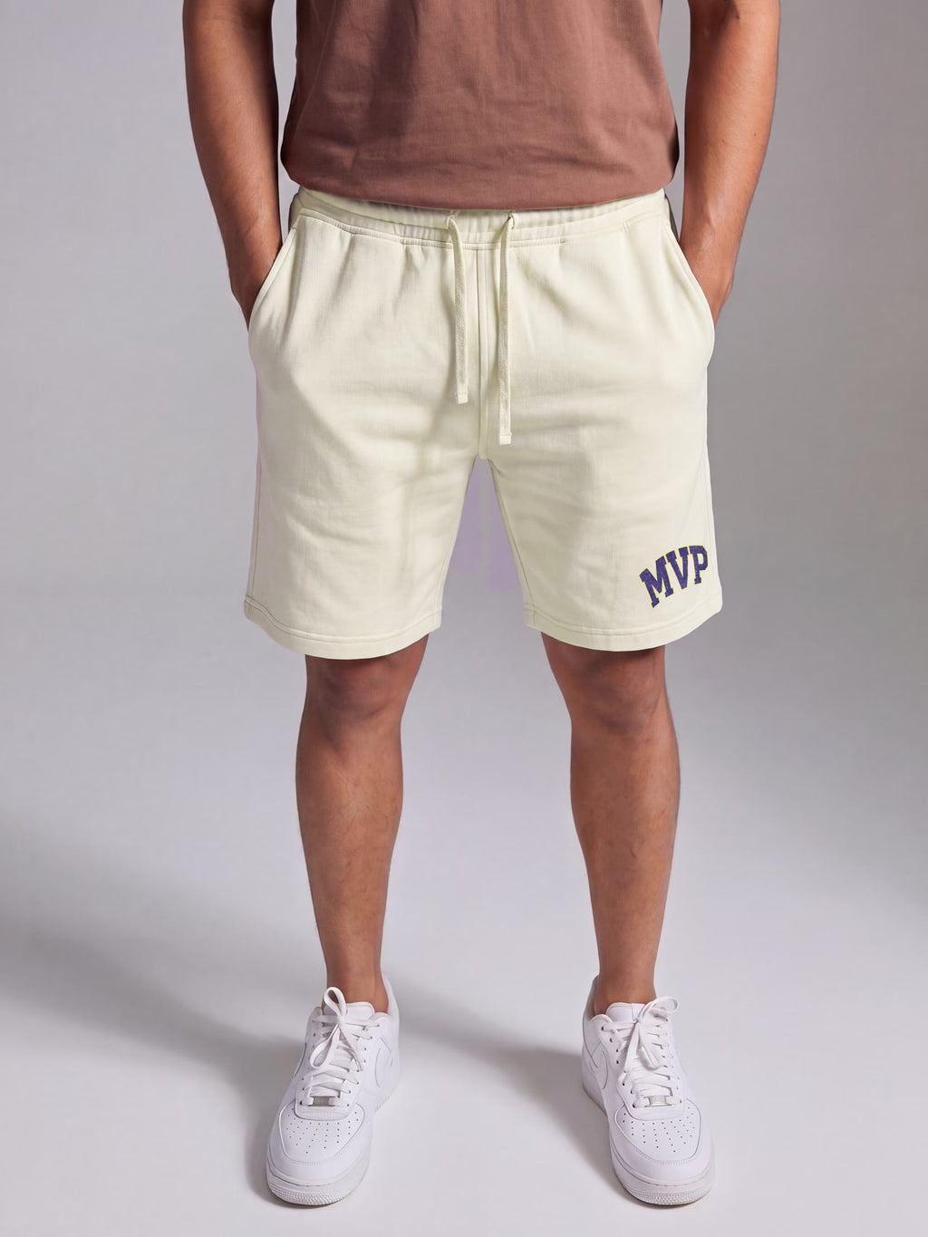 MVP Cotton Mens Shorts