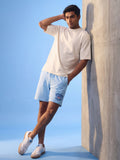 State University Cotton Mens Shorts