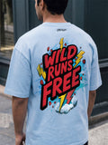 Wild Run Cotton Men's 240 GSM AirEase Co-ord