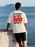 Scared Money Cotton Men's 240 GSM AirEase Summer Coords