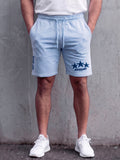 Resilient Cotton Mens Shorts