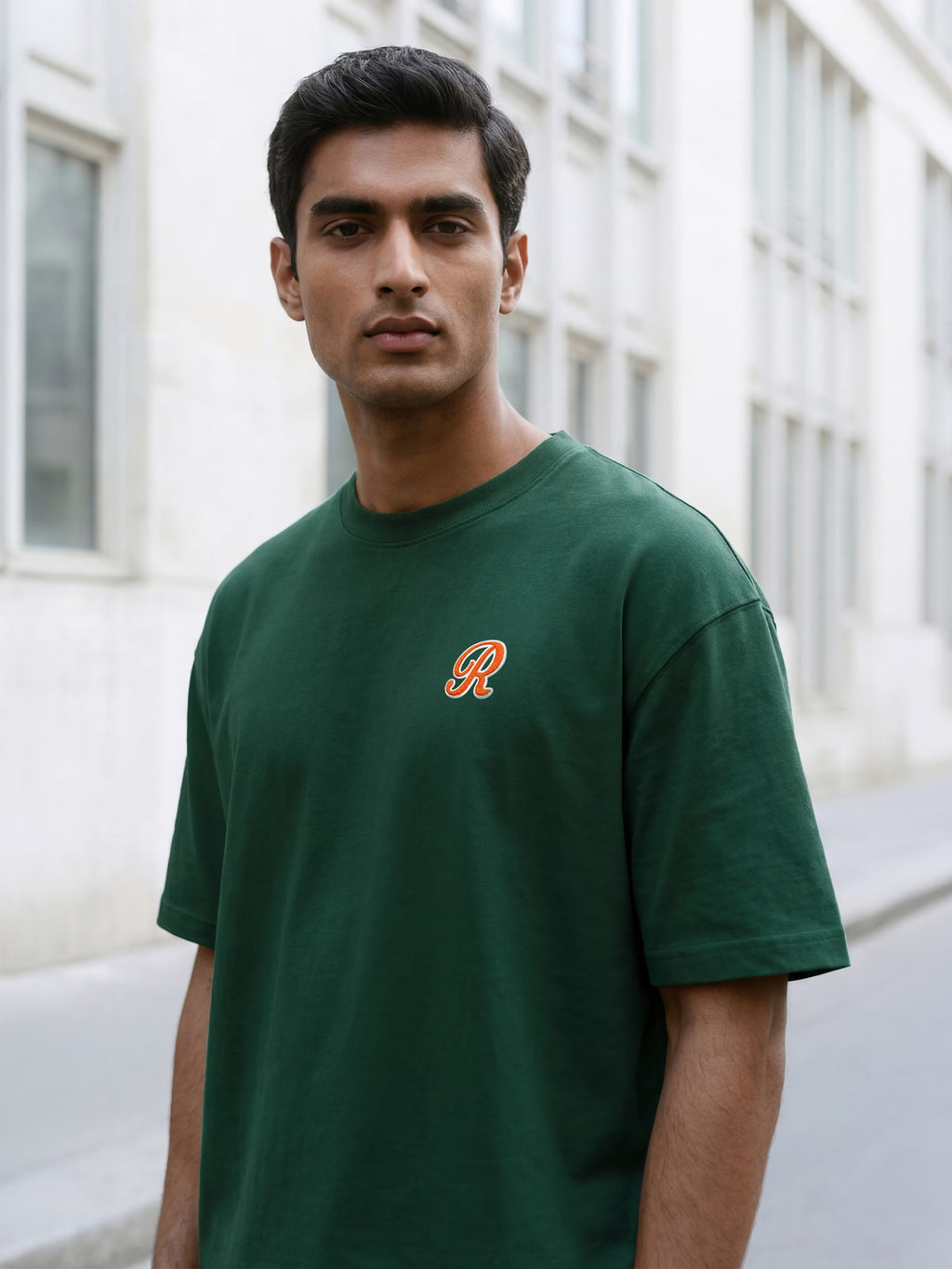 Ready Cotton Men's 240 GSM AirEase Co-ord