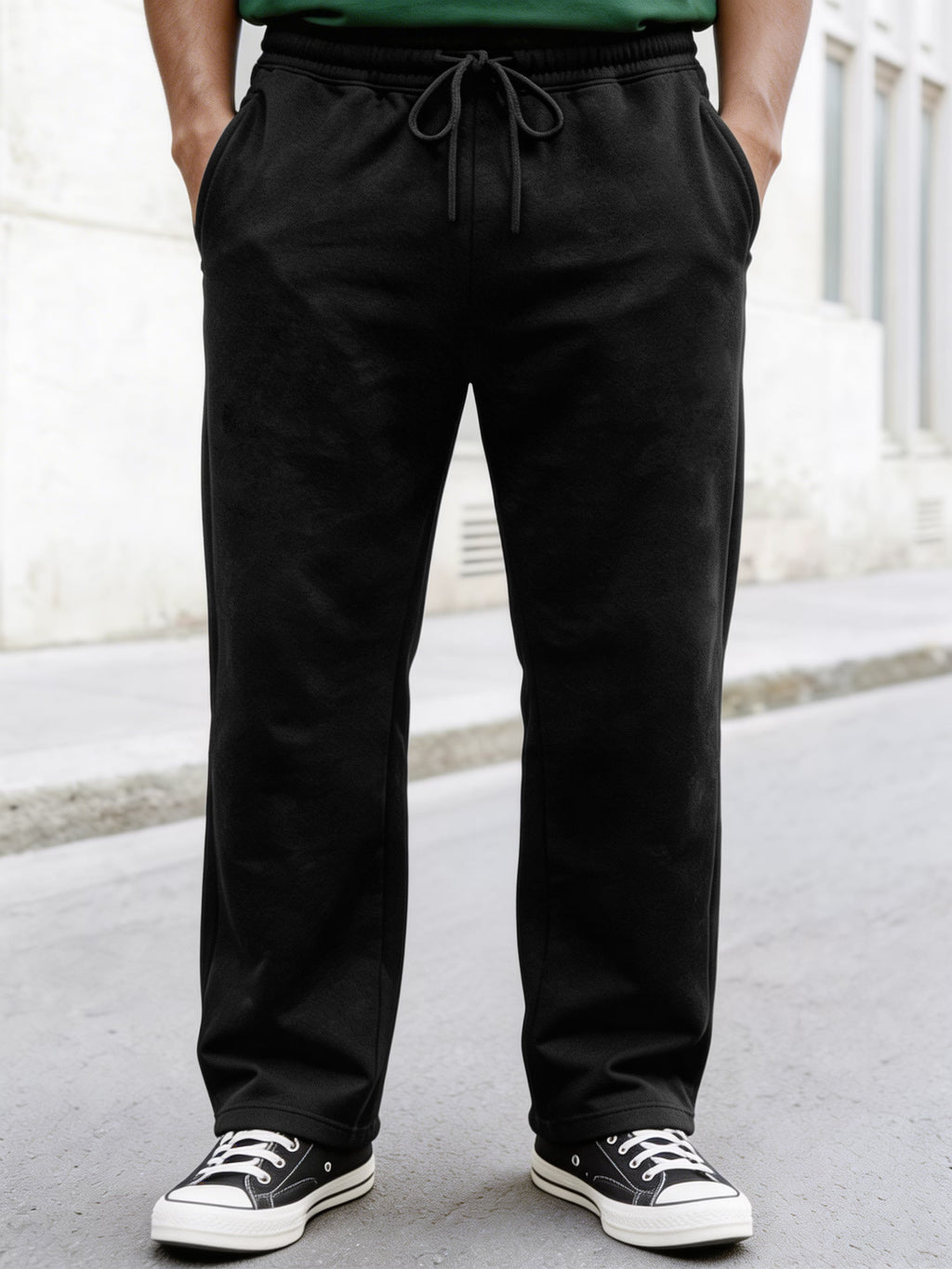 Ready Cotton Men's 240 GSM AirEase Co-ord
