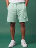 NYC Cotton Mens Shorts