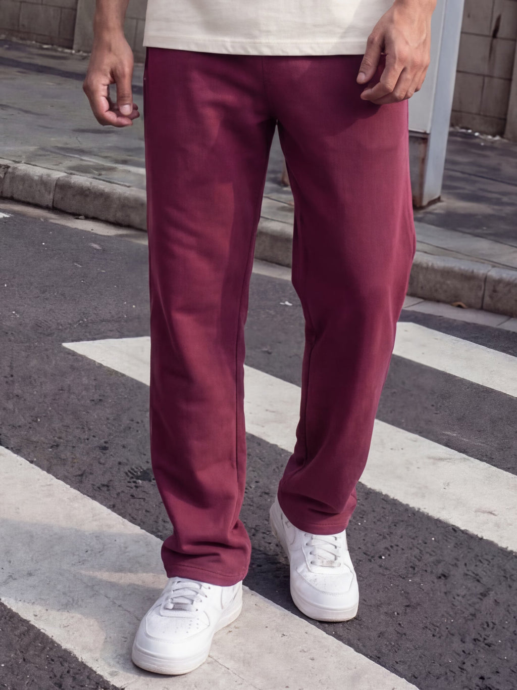 Game Over Cotton Men's 240 GSM AirEase Co-ord
