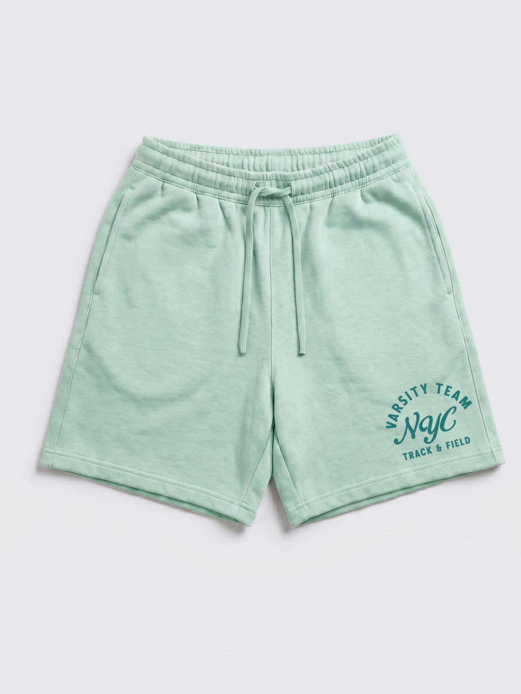 NYC Cotton Mens Shorts