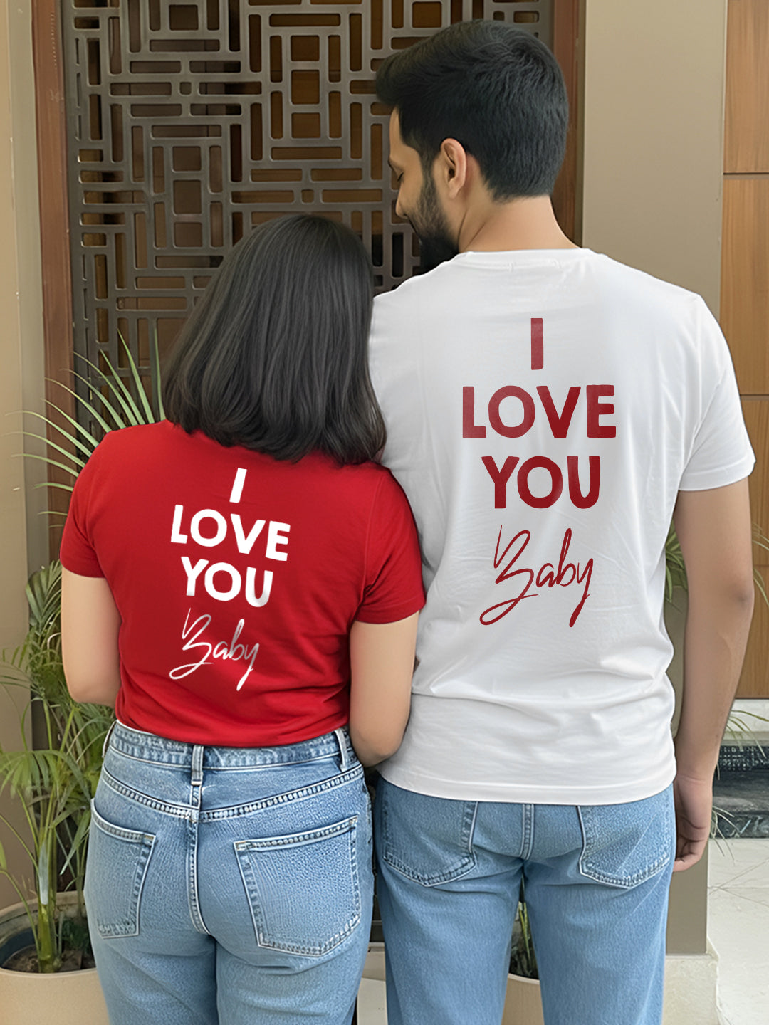 I Love You Baby