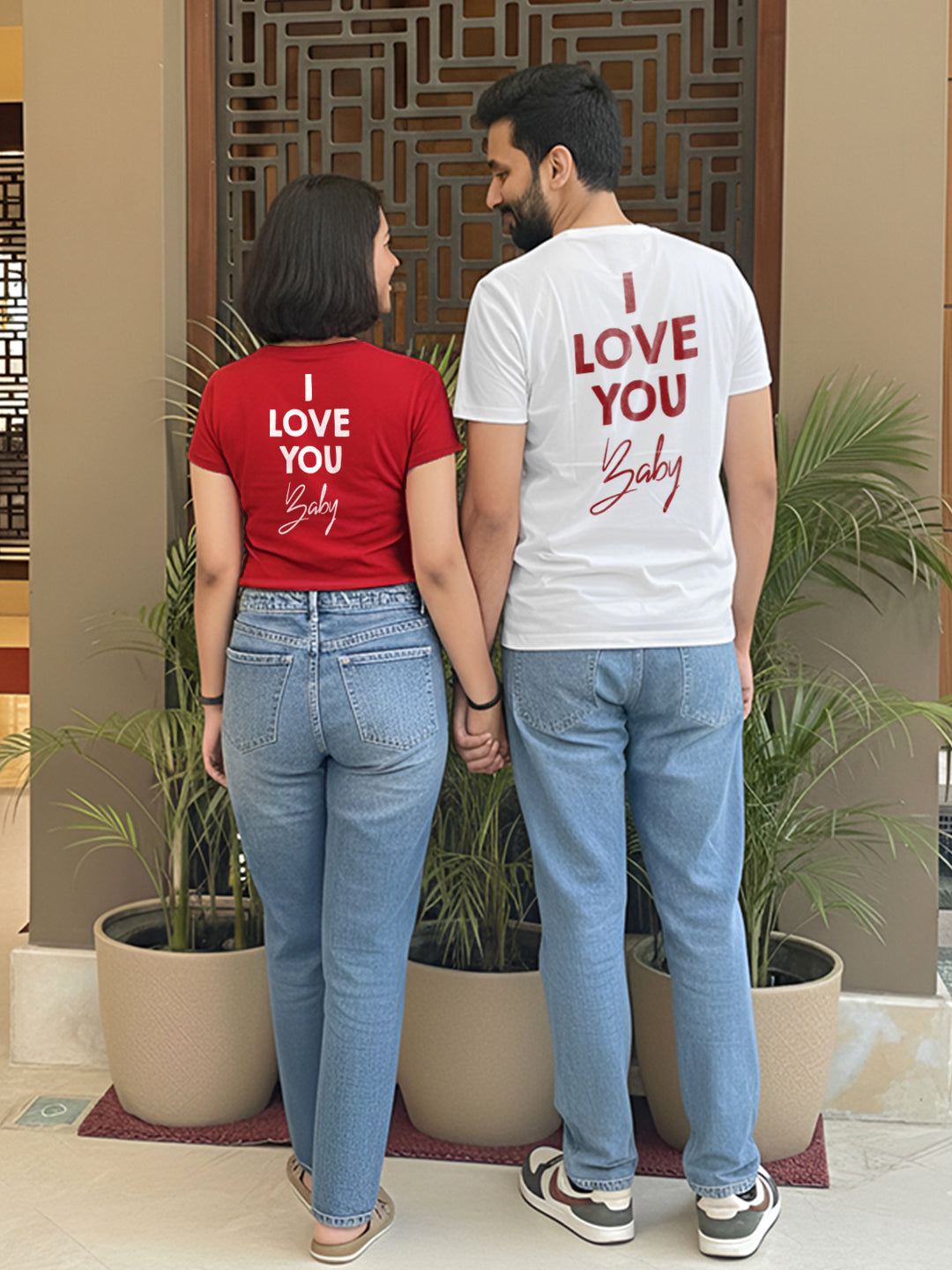 I Love You Baby