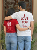 I Love You Baby