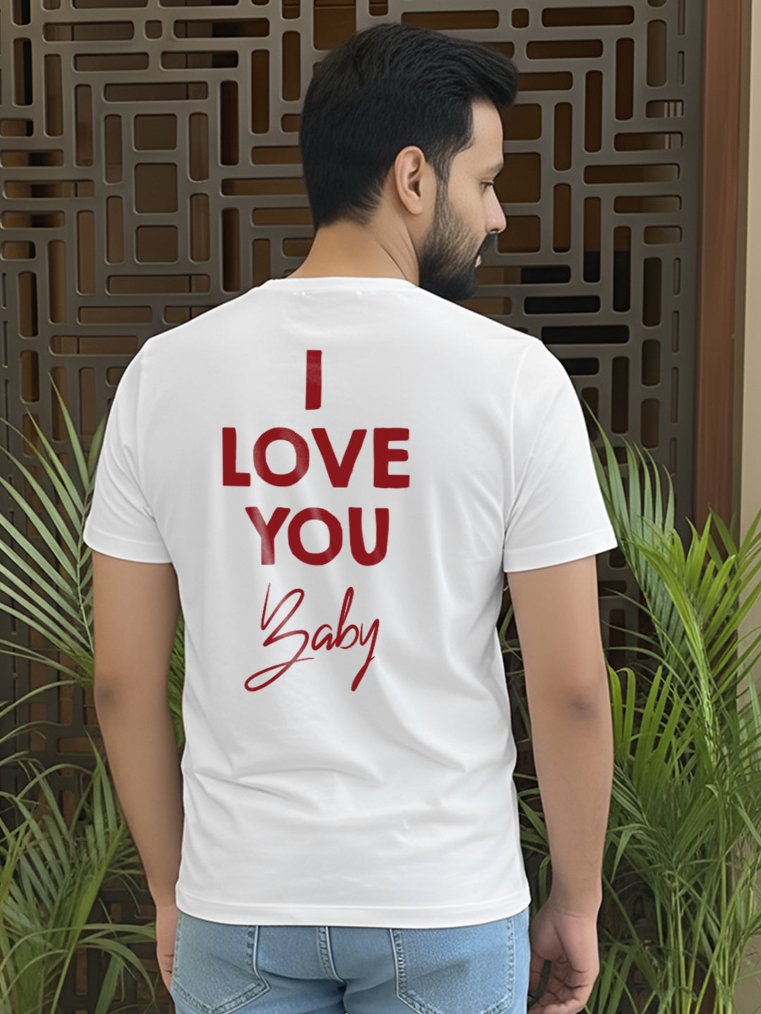 I Love You Baby