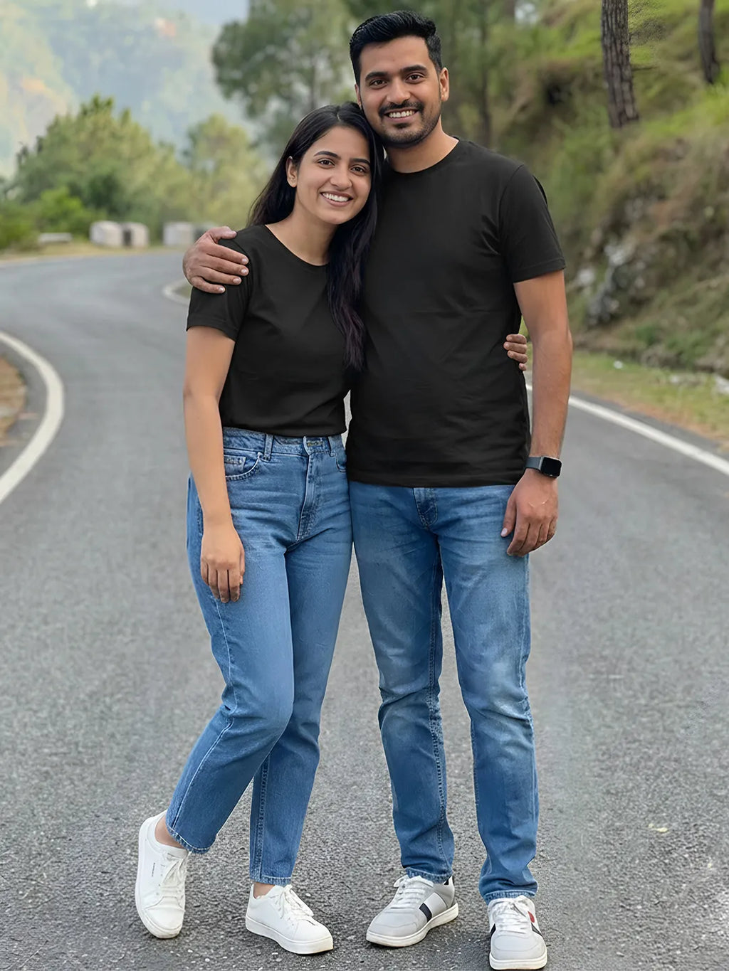 King - Queen