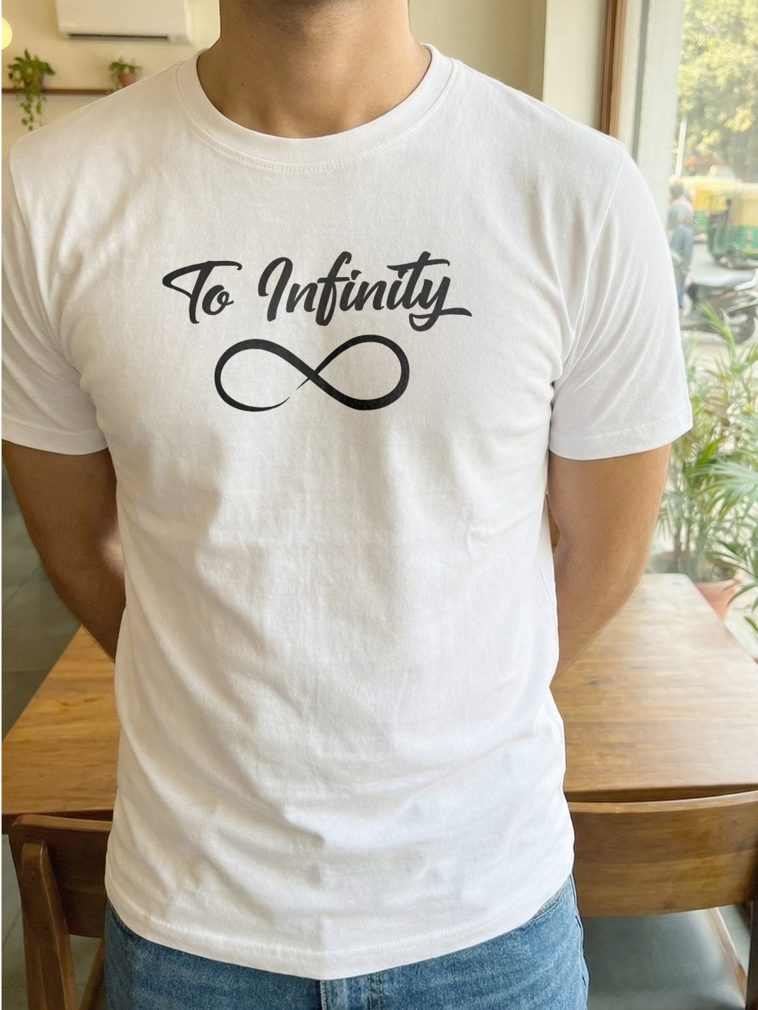 To Infinity & Beyond