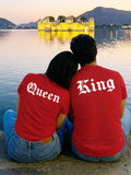 King - Queen