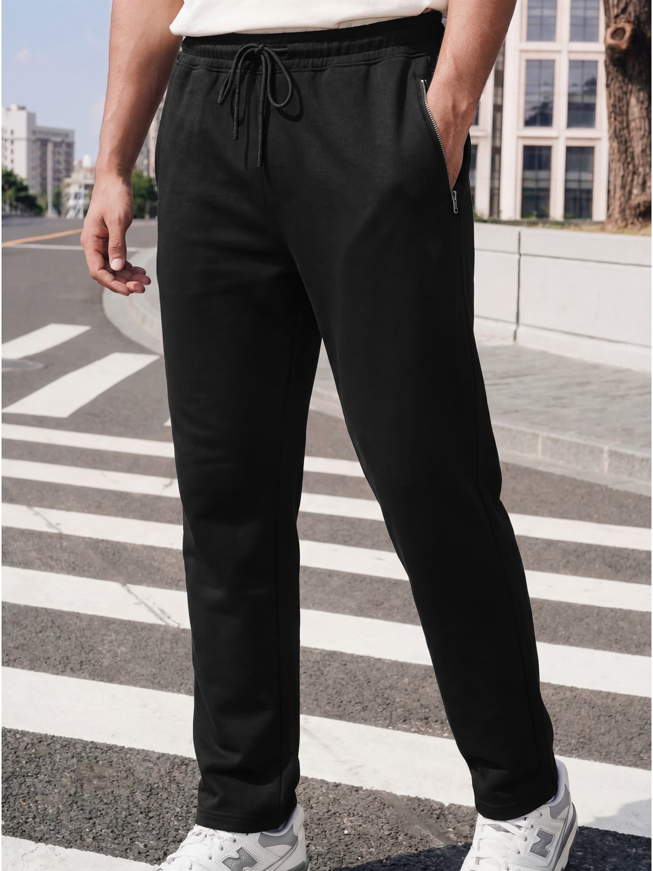 Bhai Chara Cotton Men's 240 GSM AirEase Co-ord