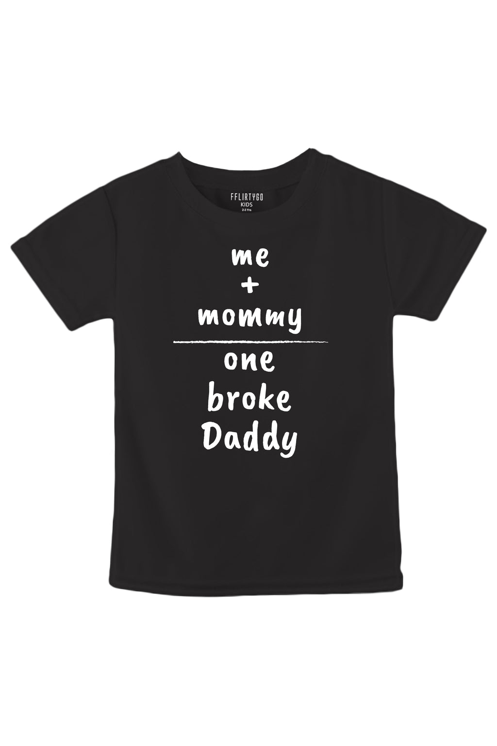 Me and Mommy