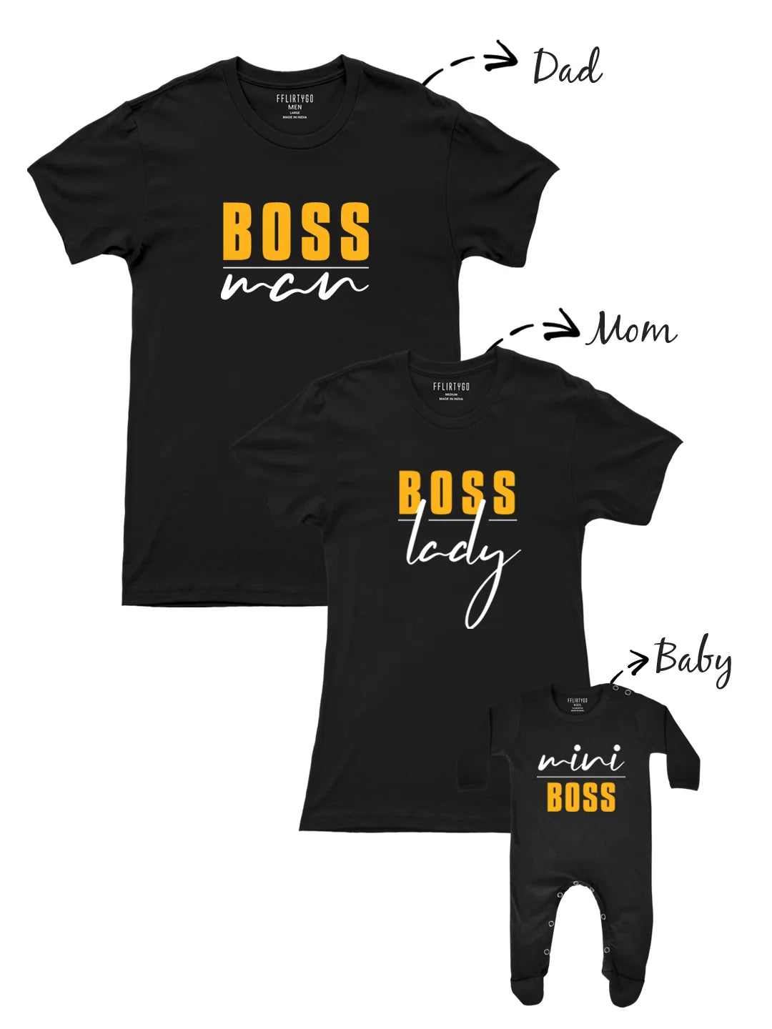Boss