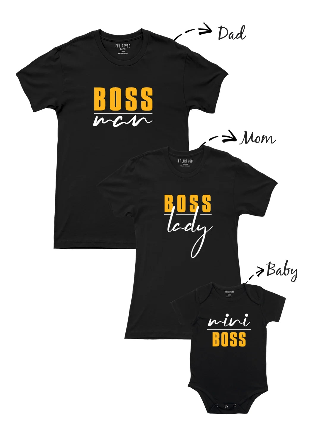 Boss