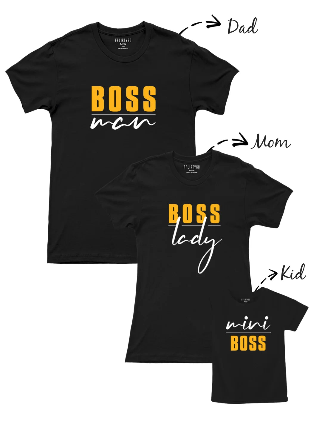 Boss