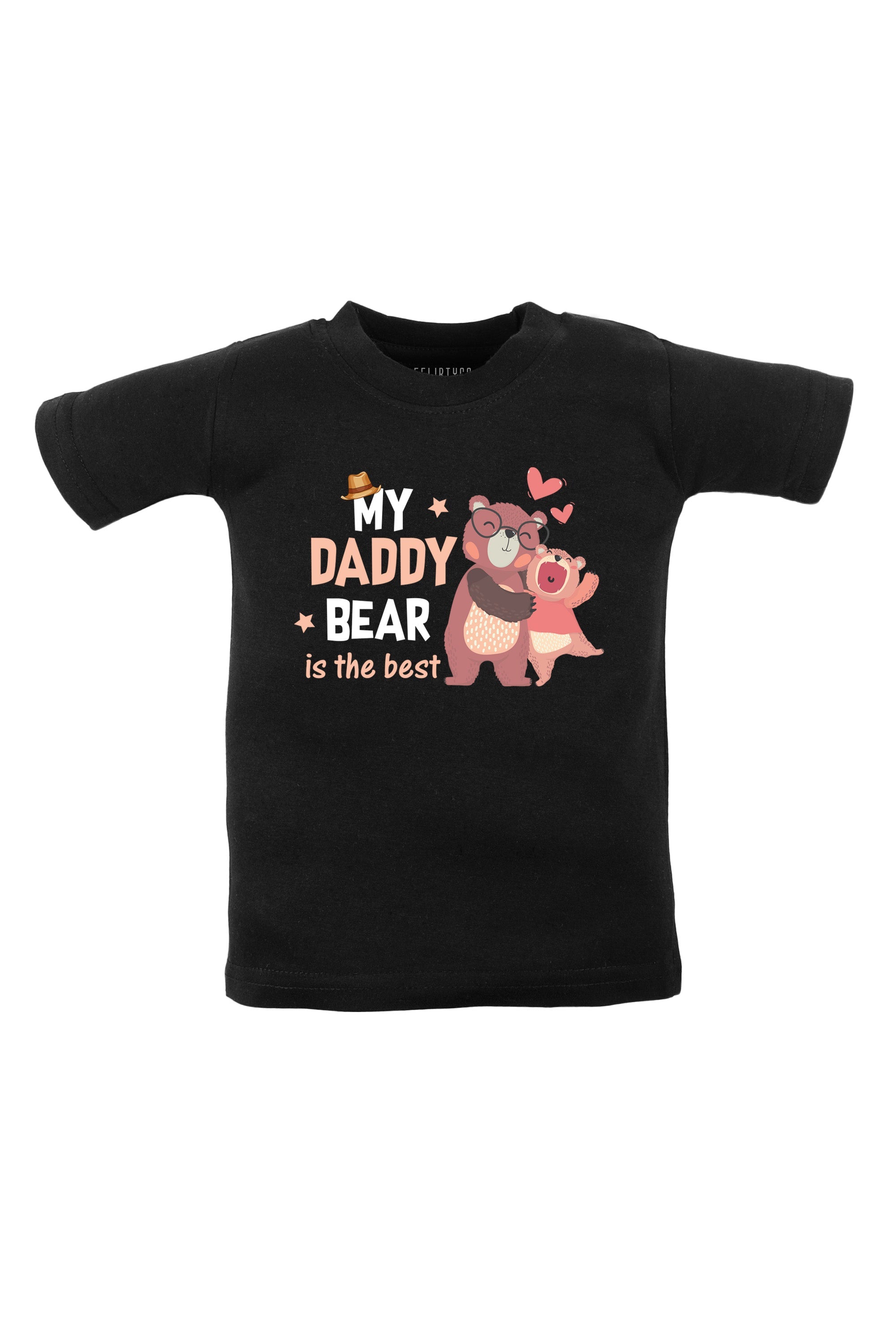 My Daddy Bear Is The Best
