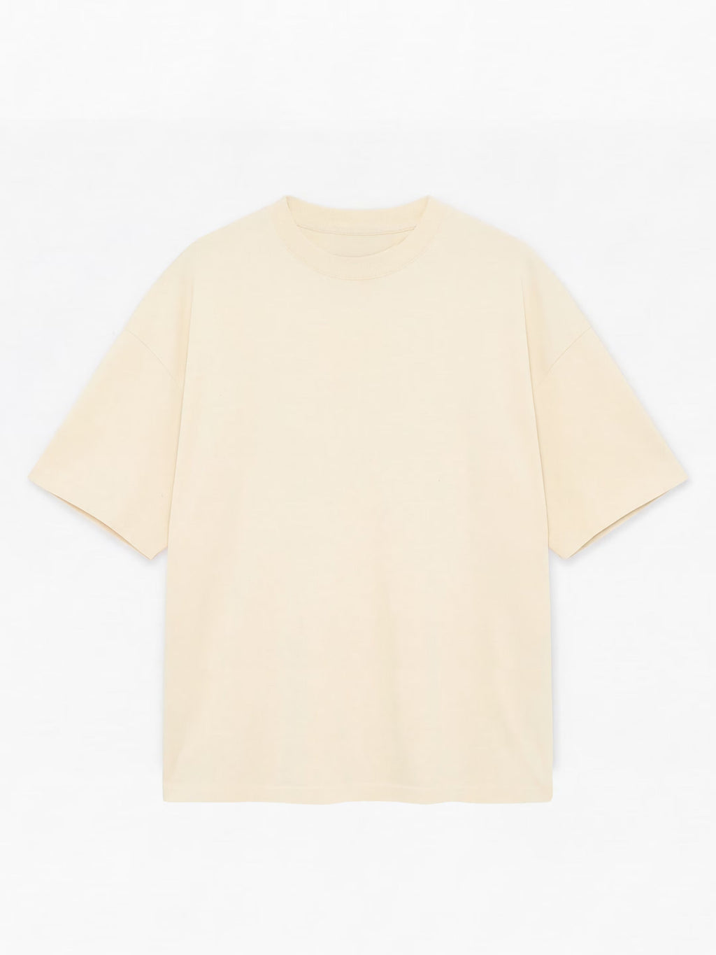 Off-White Men's Oversized T-Shirt