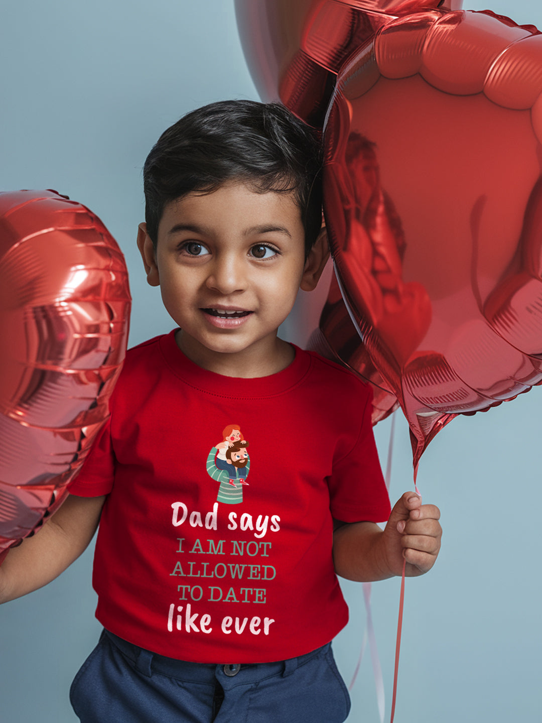 Dad Says I Am Not Allowed To Date Like Ever