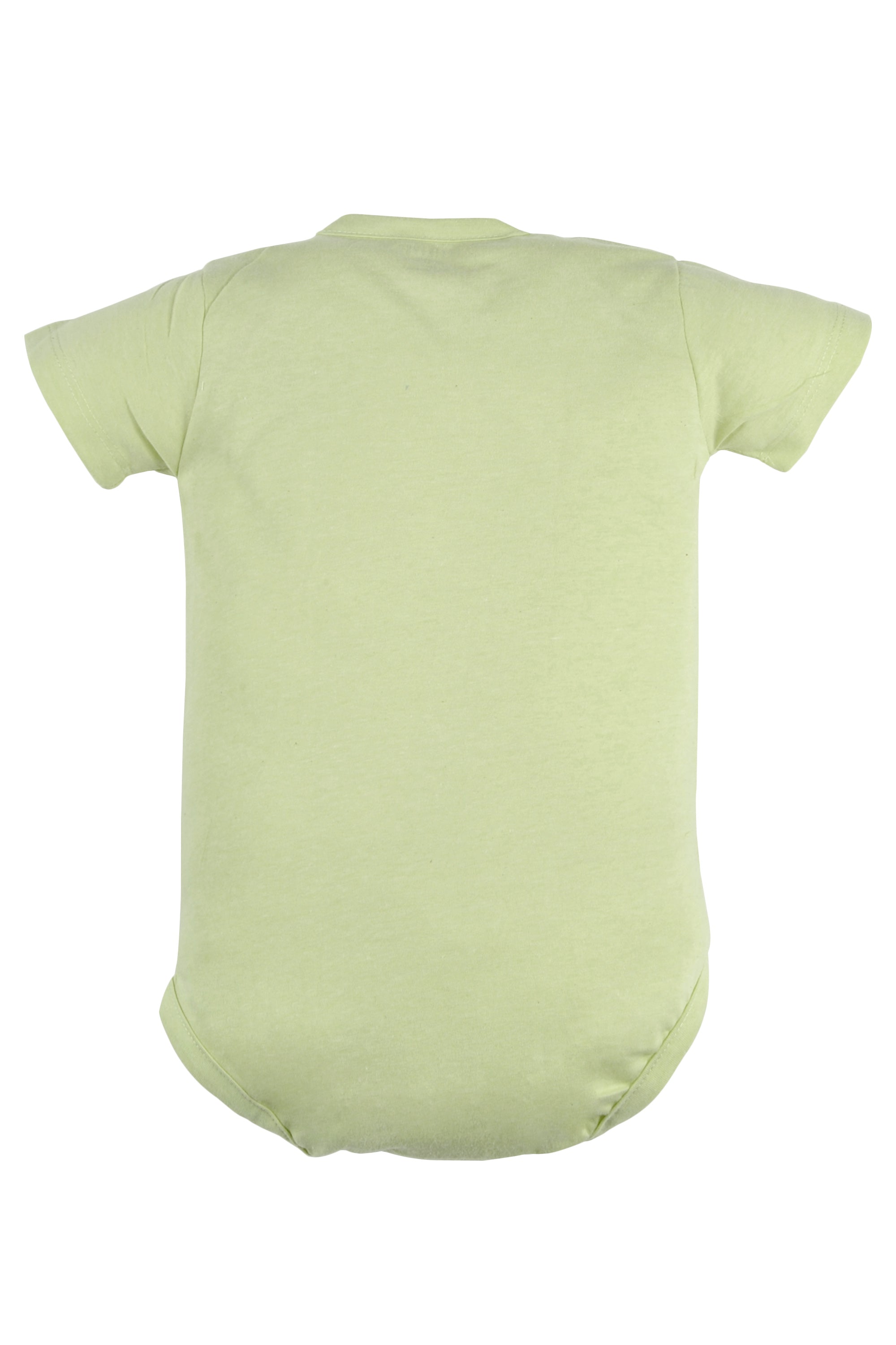 Olive You Mumma Baby Romper | Onesies