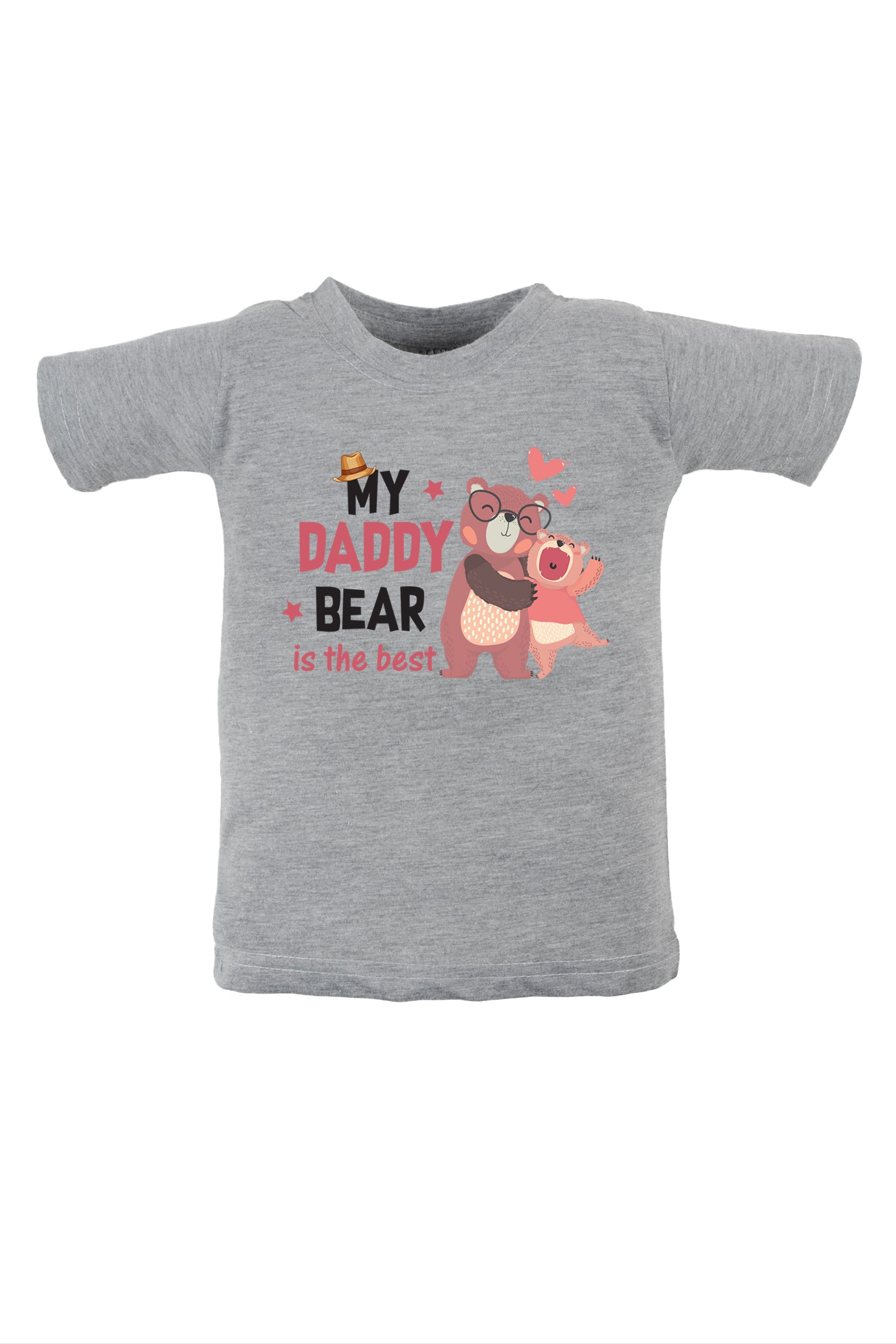 My Daddy Bear Is The Best