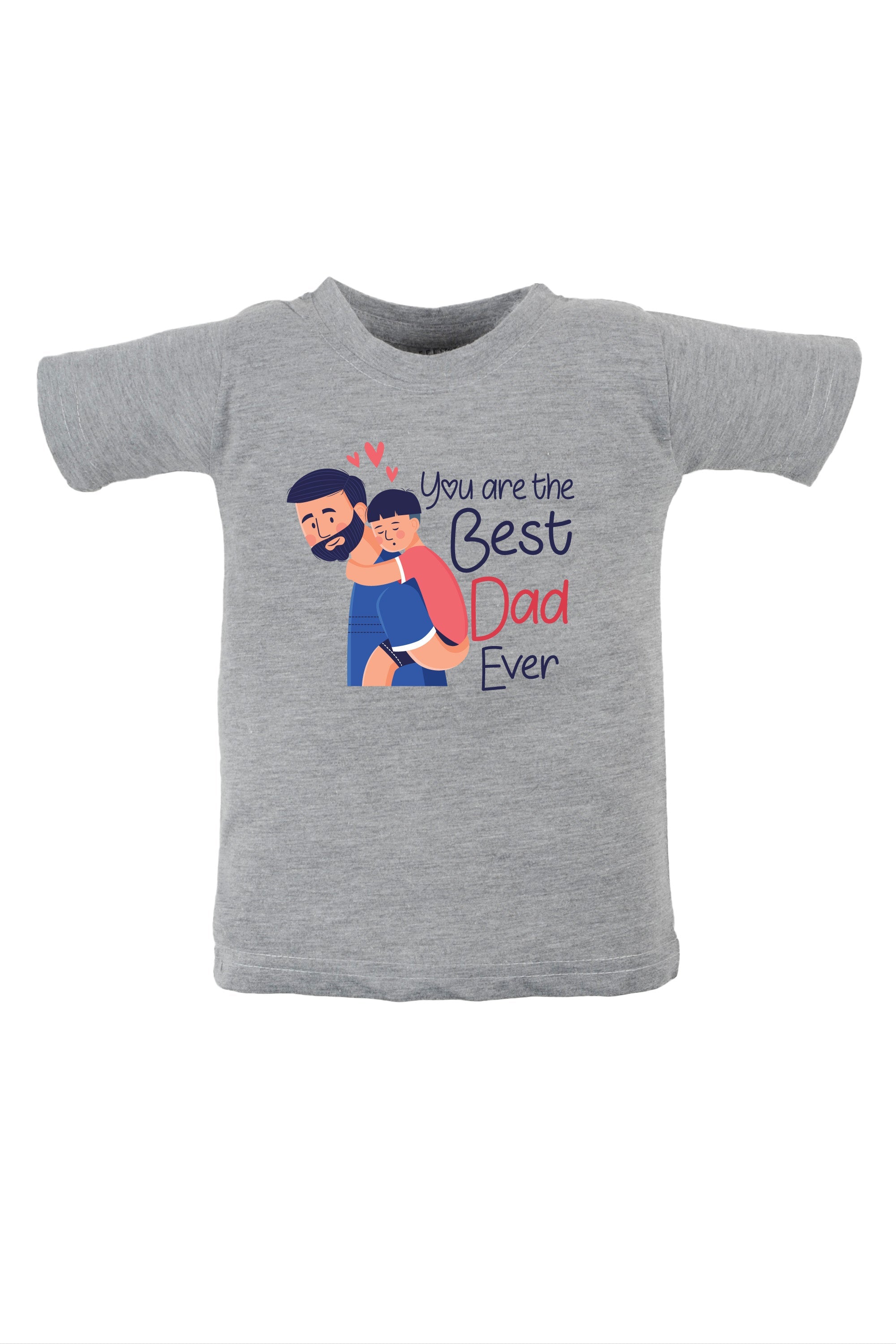 You Are The Best Dad Ever (Boy)